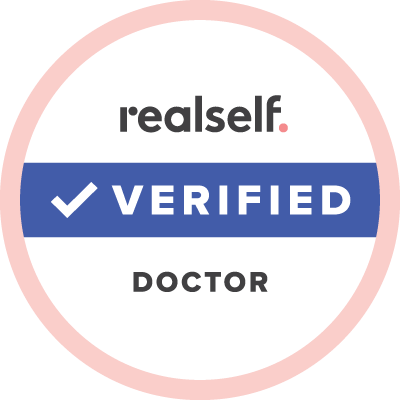 Trusted physician Dr. Gina Mantor, recognized on Real Self since 2008, specializes in patient-focused aesthetics.