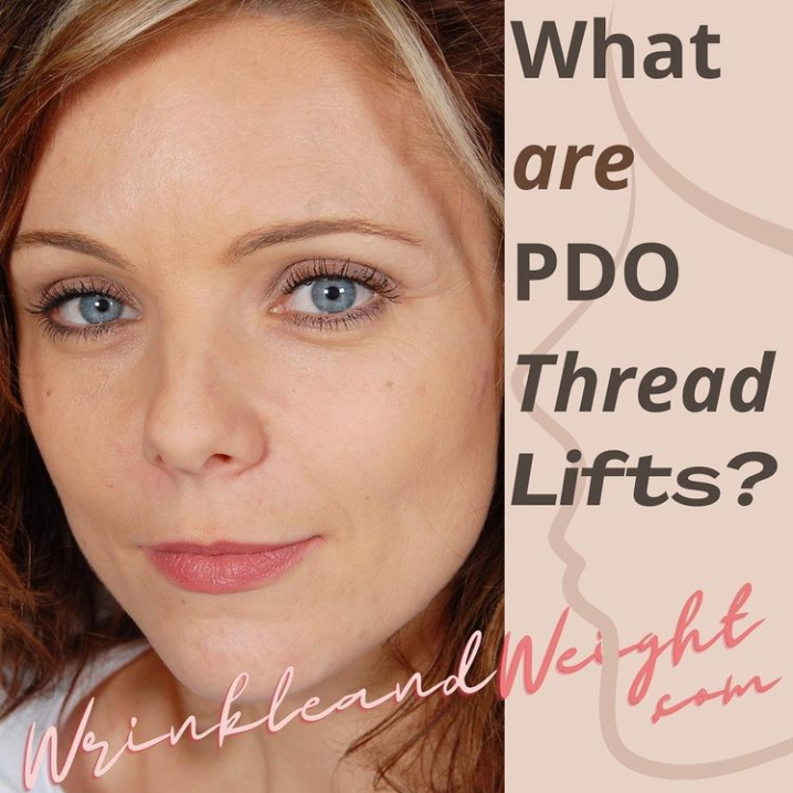 Get firmer, lifted skin without surgery using PDO threads. Boosts collagen, smooths wrinkles, and lasts over a year!