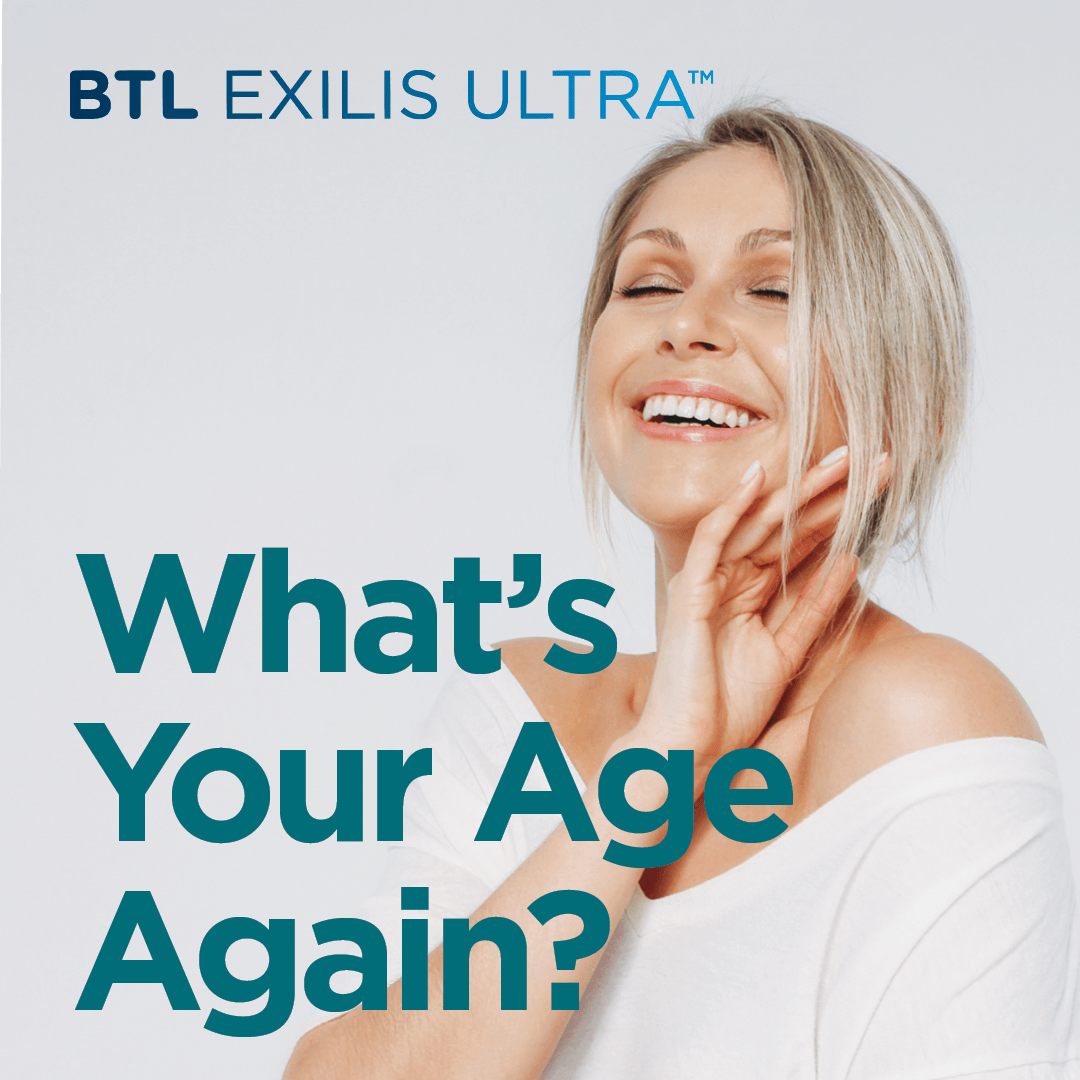 42% Wrinkle Reduction — Exilis Ultra in Westerville, OH 42% Wrinkle Reduction — Exilis Ultra in Westerville, OH