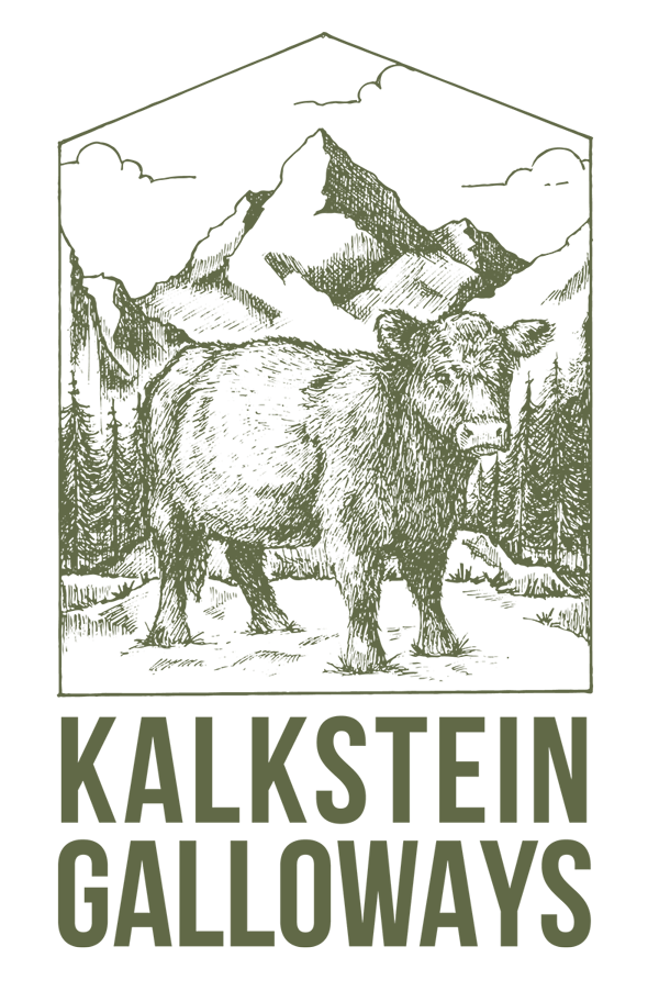 Kalkstein Galloways Logo