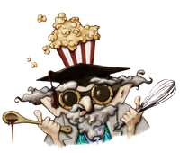 Professor Oodlesmack