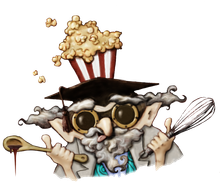 Professor Oodlesmack
