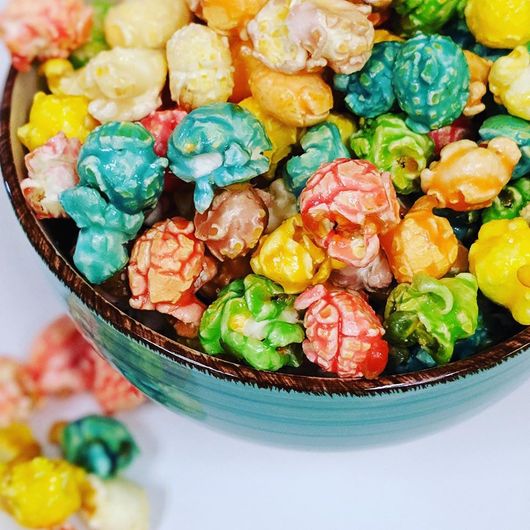 Cornfetti Popcorn