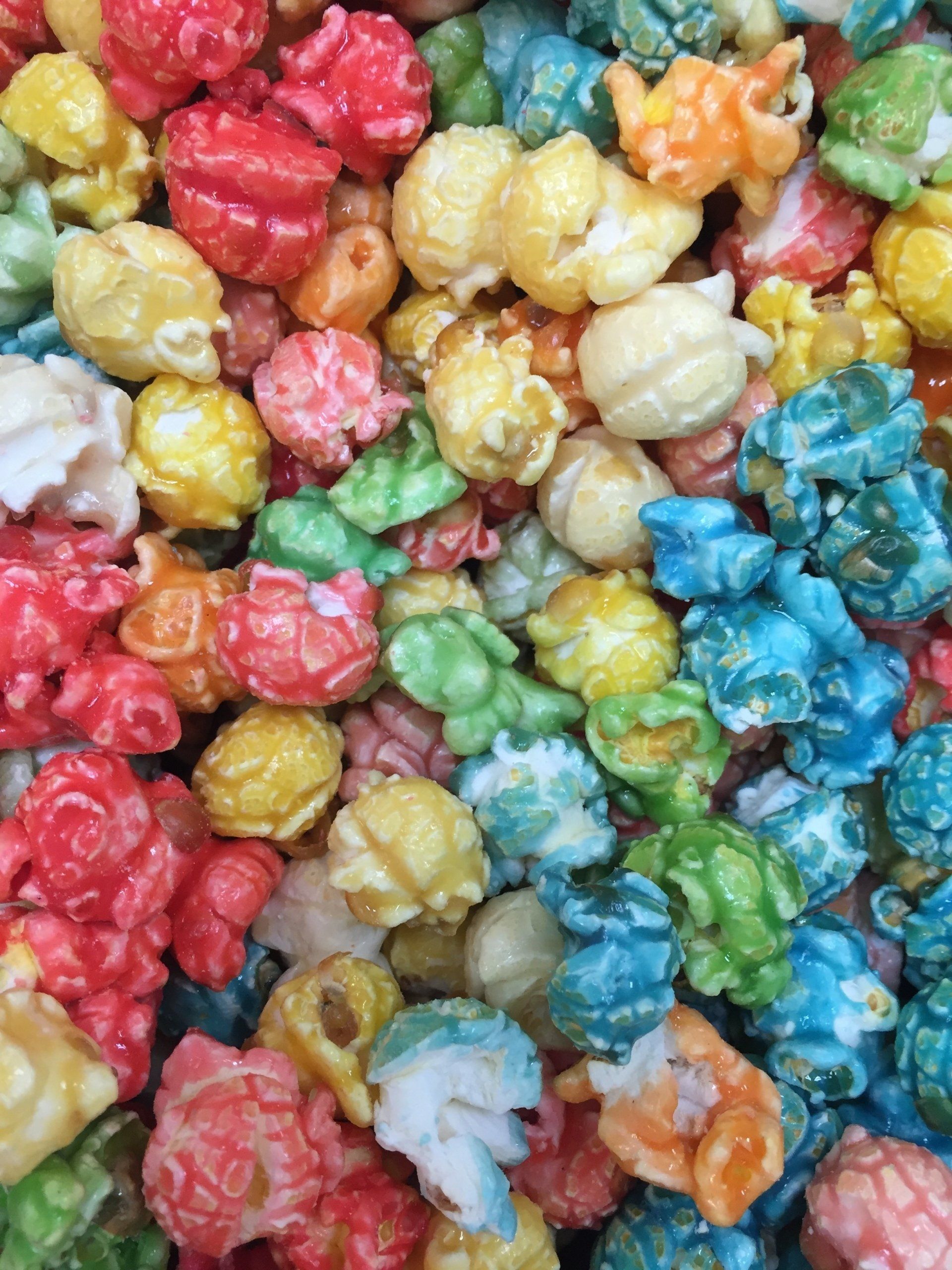 Cornfetti Popcorn
