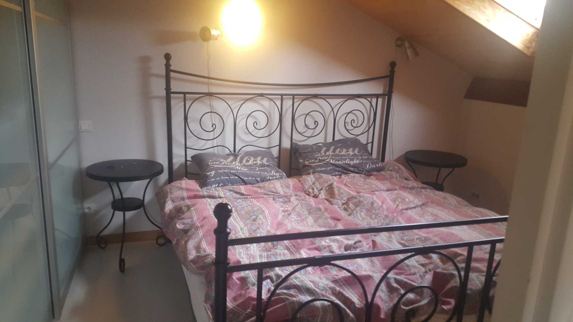 Slaapkamer 2