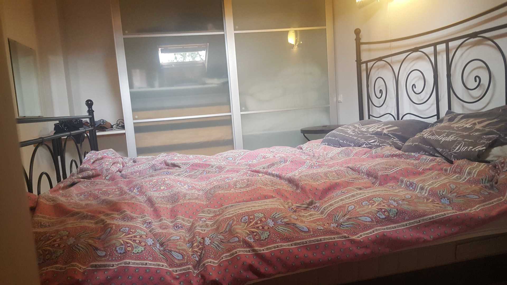 Slaapkamer 2