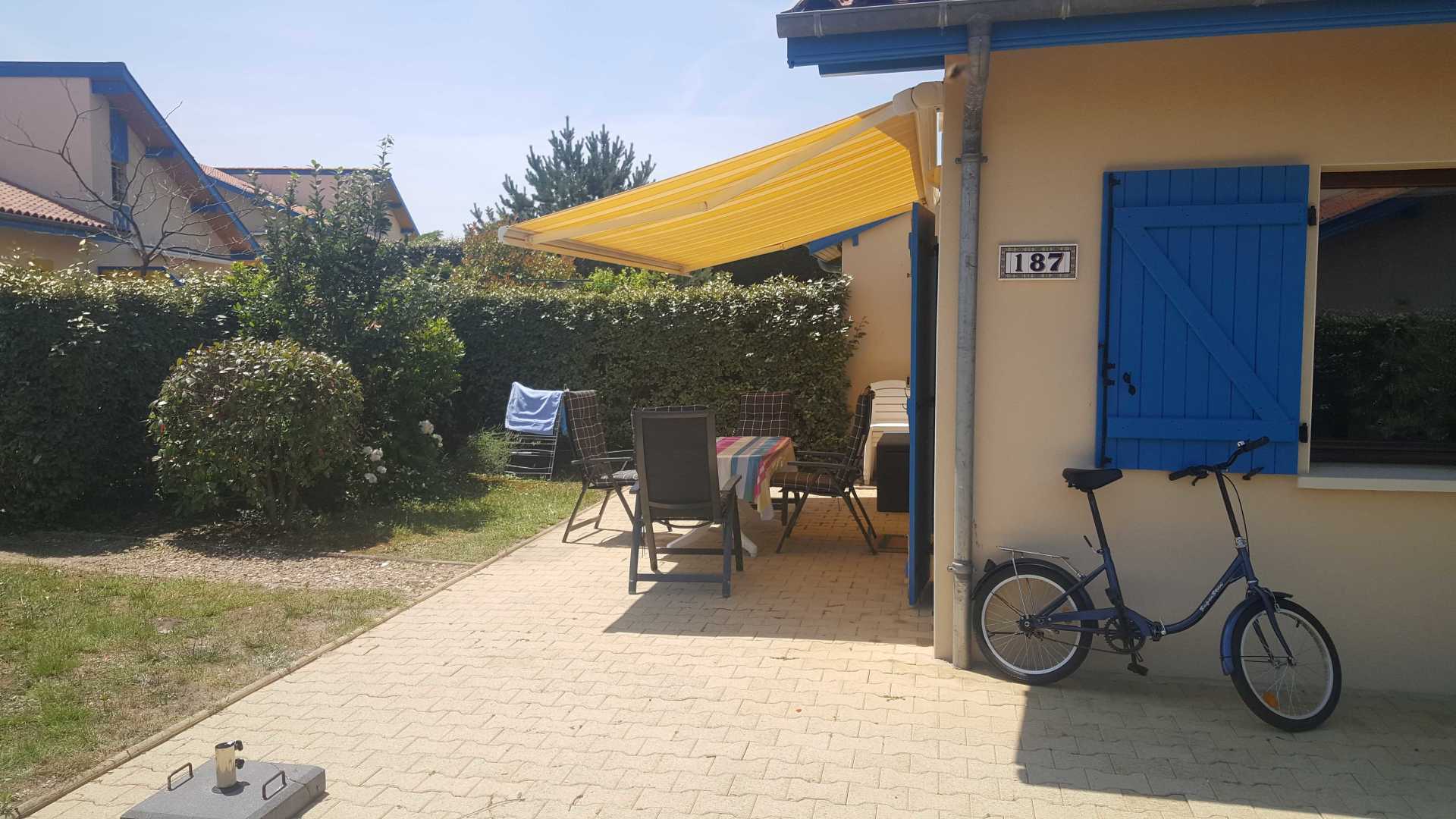 Terras