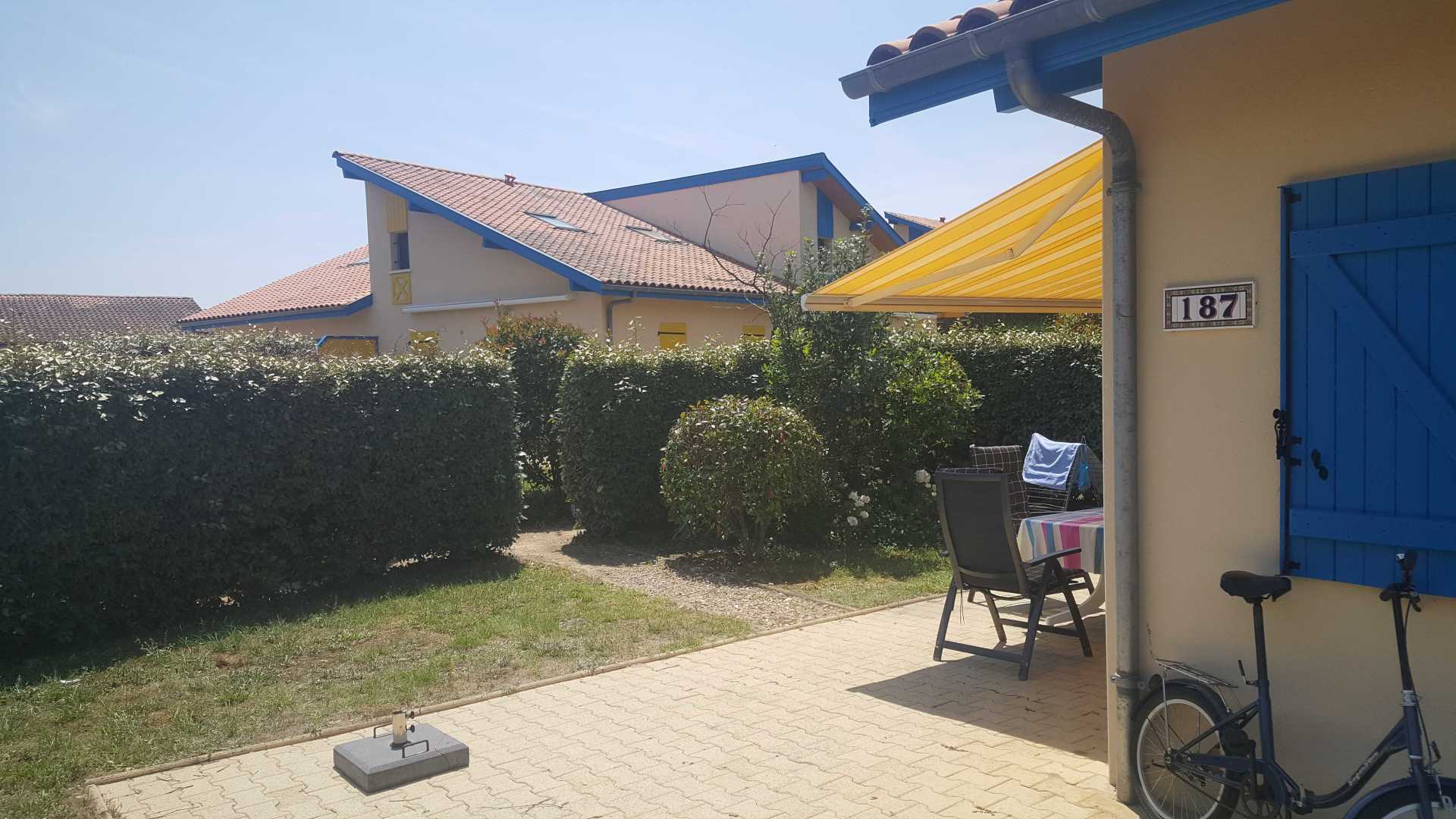 Terras