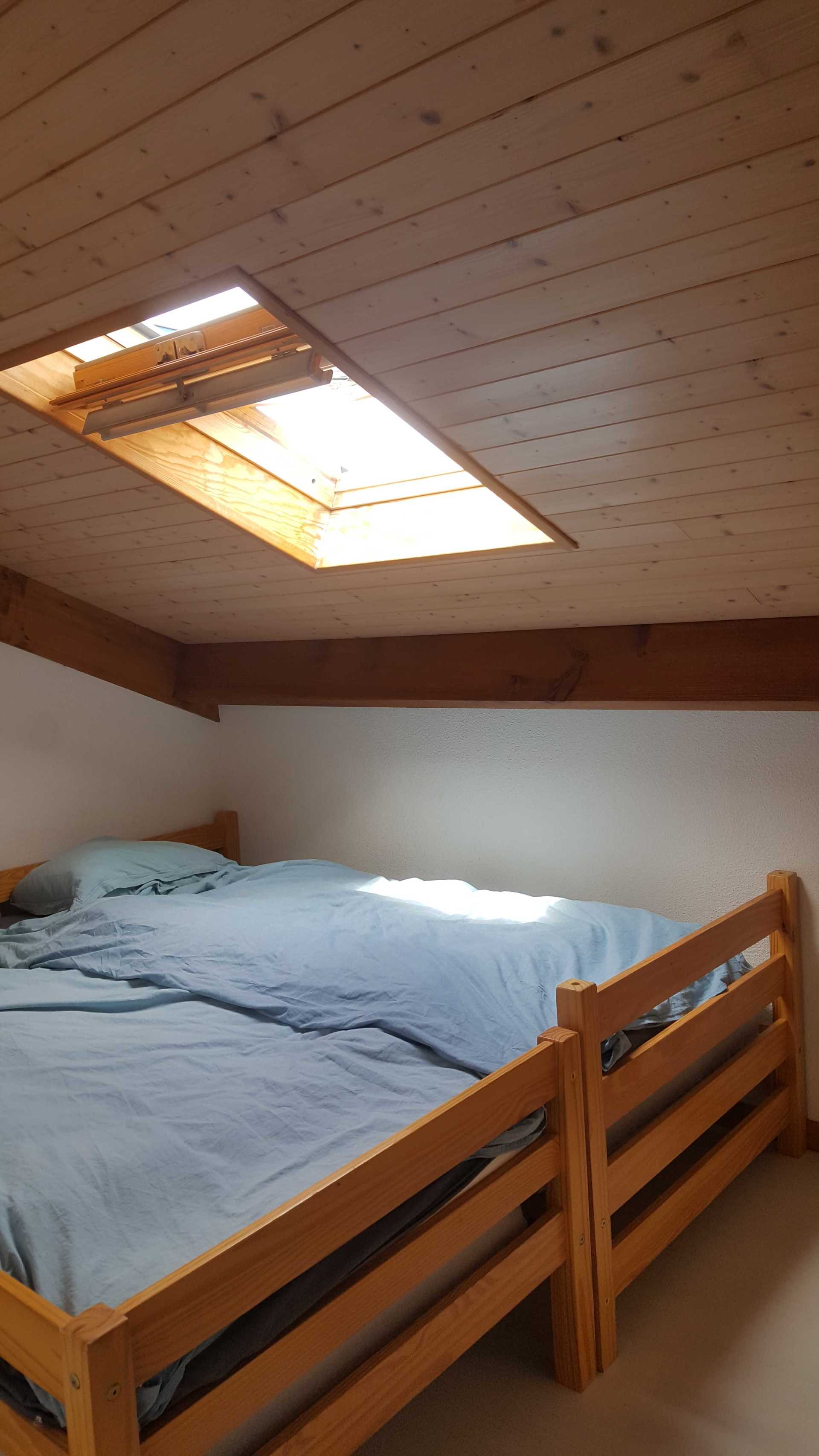Slaapkamer 1