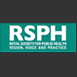 RSPH logo