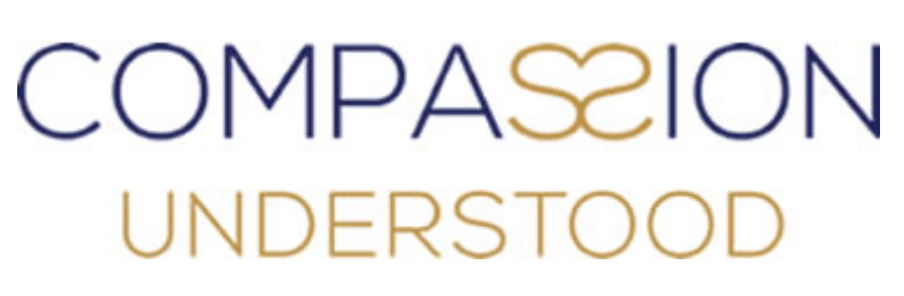 Compassion understood logo