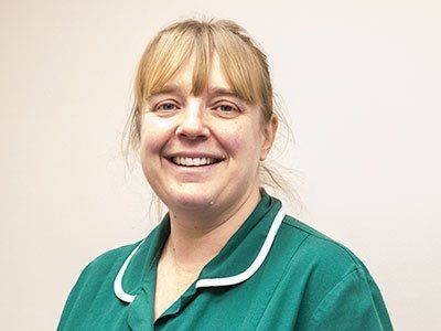 Becky Sivell RVN