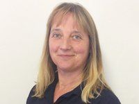 Louise Childes (Company Secretary)