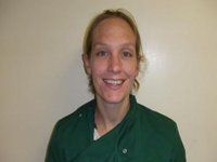 Alison Shepherd BVSc MRCVS