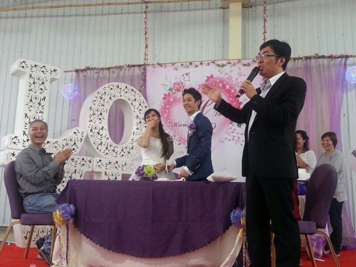 YIP, TSE & TANG, Solicitors & Civil Celebrants of Marriages