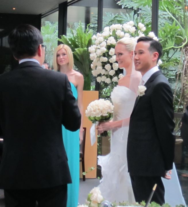 YIP, TSE & TANG, Solicitors & Civil Celebrants of Marriages