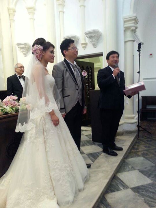 YIP, TSE & TANG, Solicitors & Civil Celebrants of Marriages