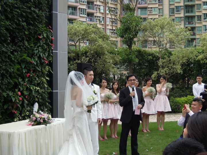 YIP, TSE & TANG, Solicitors & Civil Celebrants of Marriages