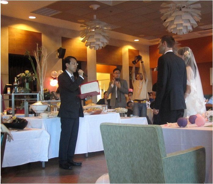 YIP, TSE & TANG, Solicitors & Civil Celebrants of Marriages