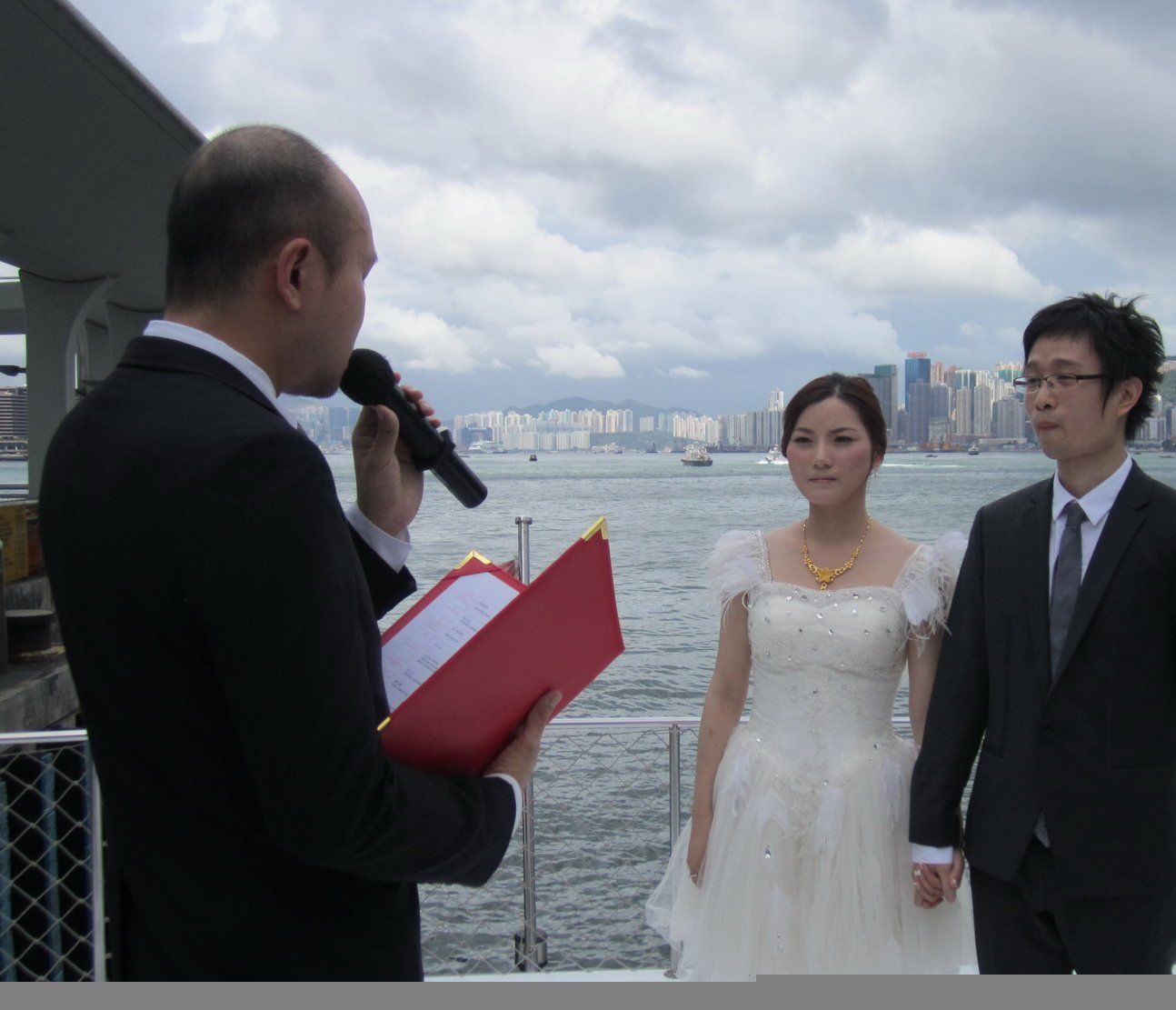 Marriage Registration / Wedding Ceremonies - Banquet