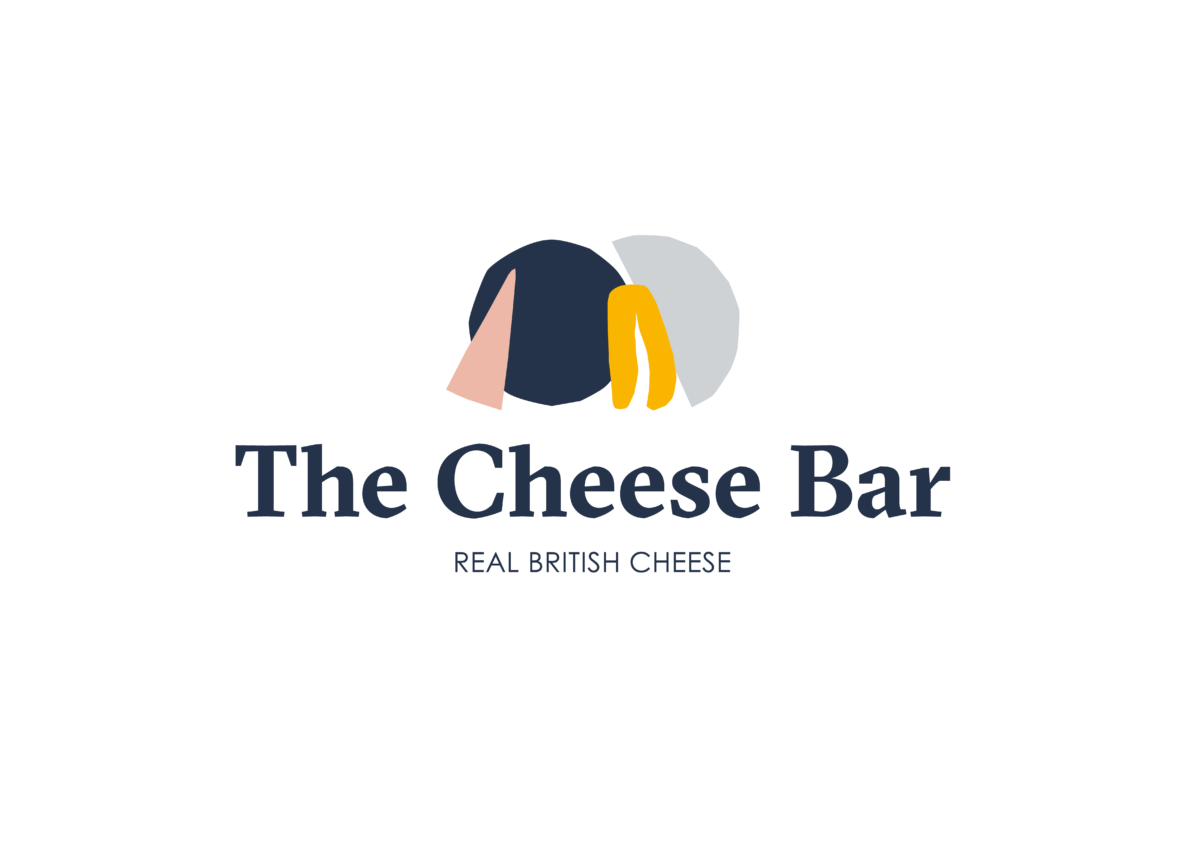 The Cheese Bar logo