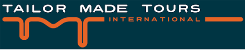 Tailor Made Tours logo