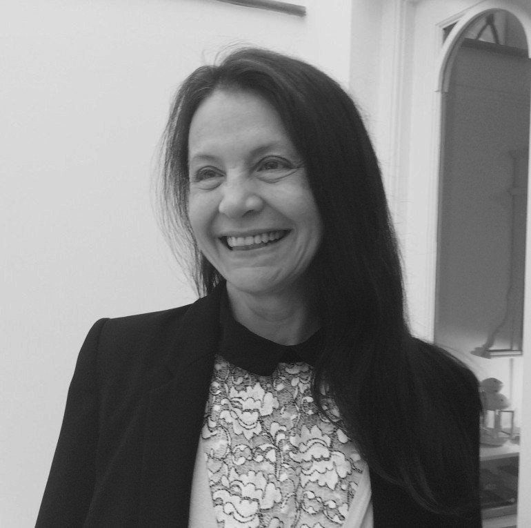 Photo of Julie Bullen