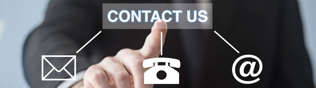 Contact MRM