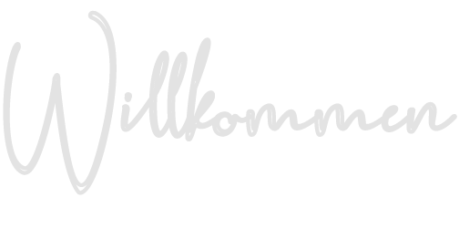 Willkommen