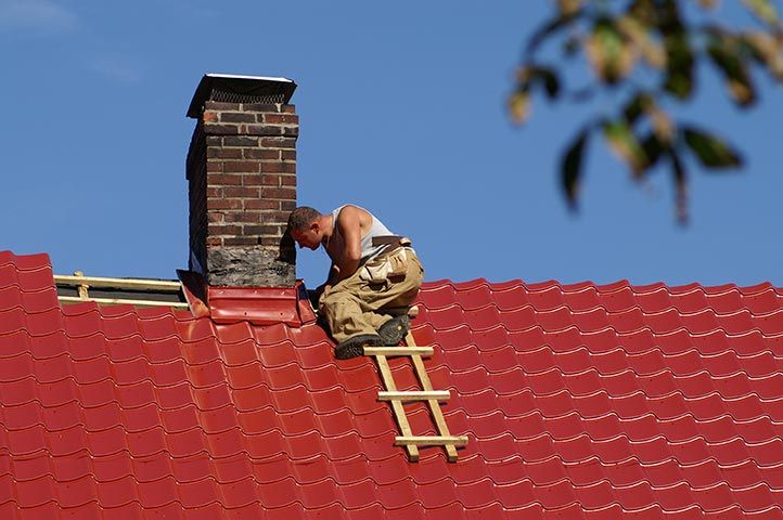 Roof Installation