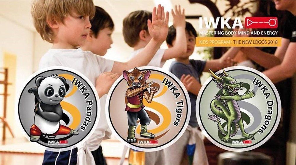 martial arts