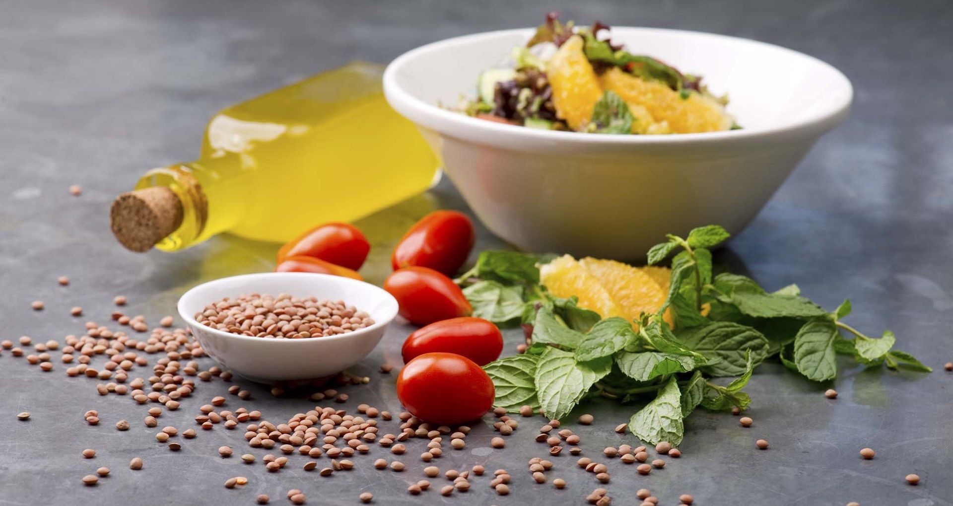 Healthy Vegetables, Nutritional Counseling in Lewiston ME