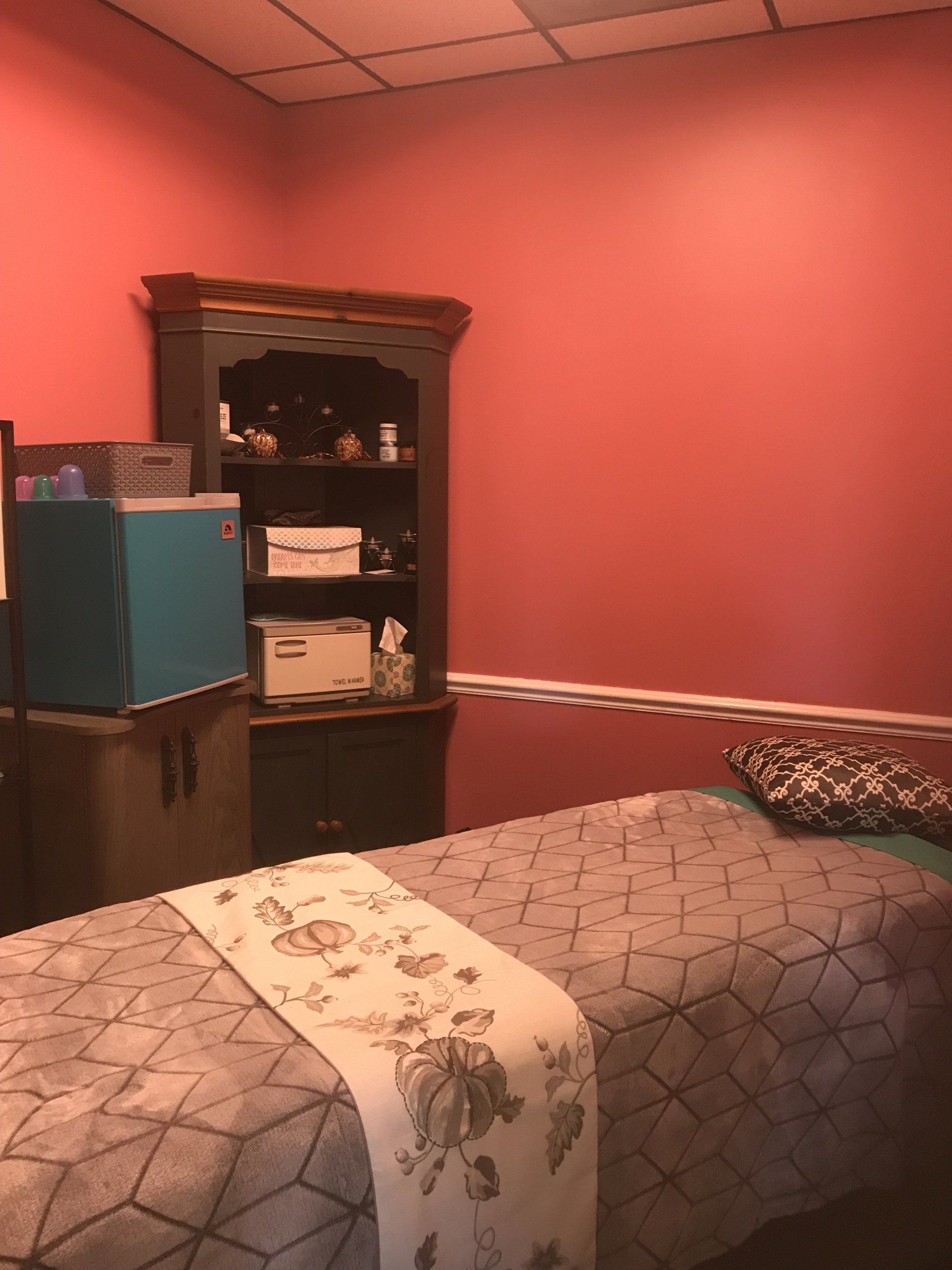 mermaid spa room 1