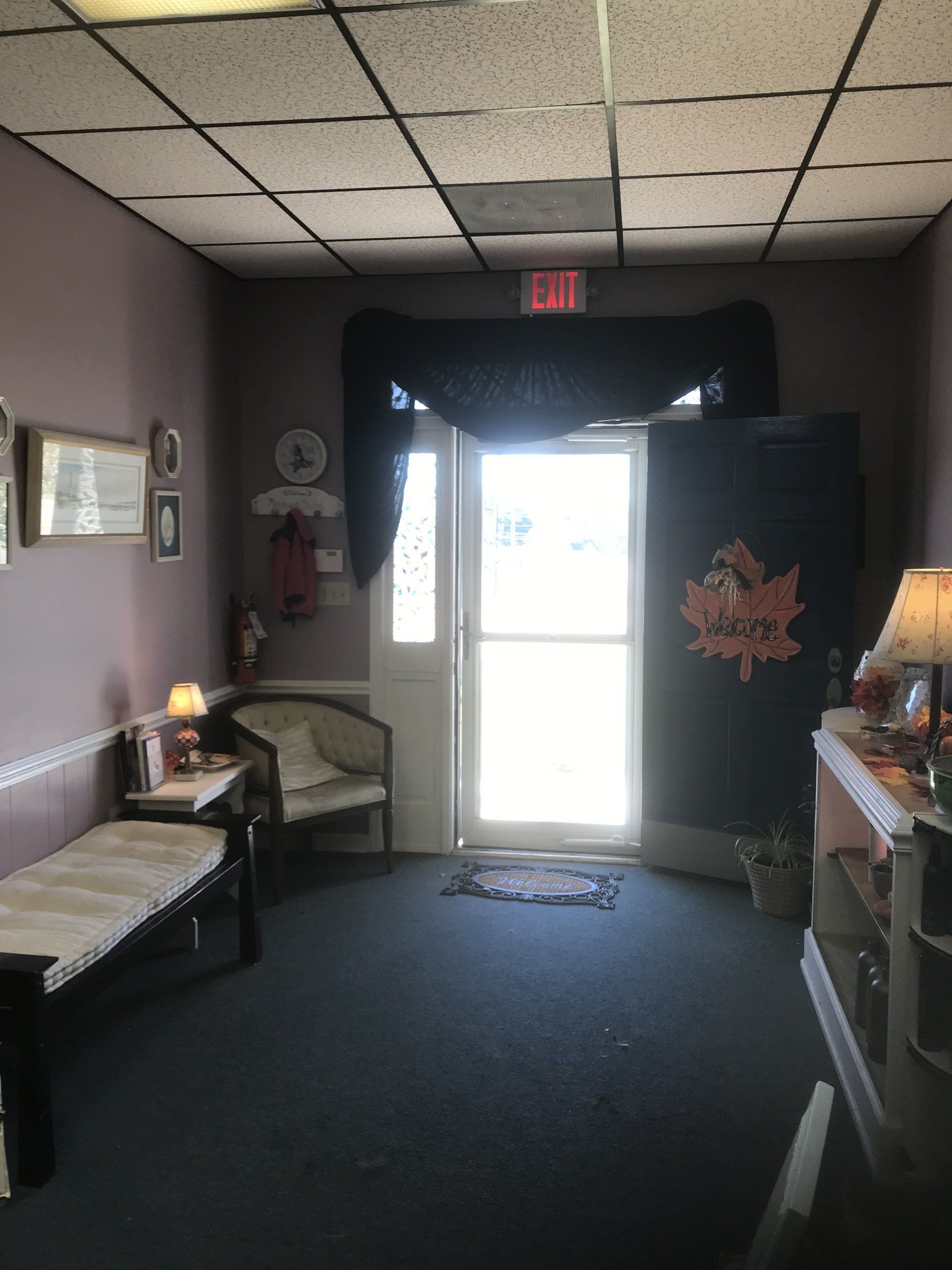 mermaid spa room 2