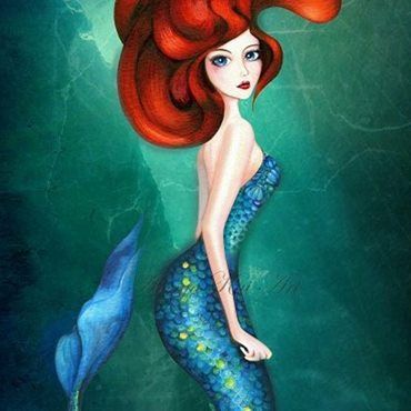 Mermaid's Parlor Salon and Spa