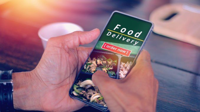 Digital Ordering