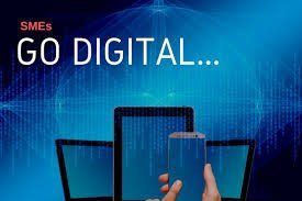 digital ordering solution quick service restaurant