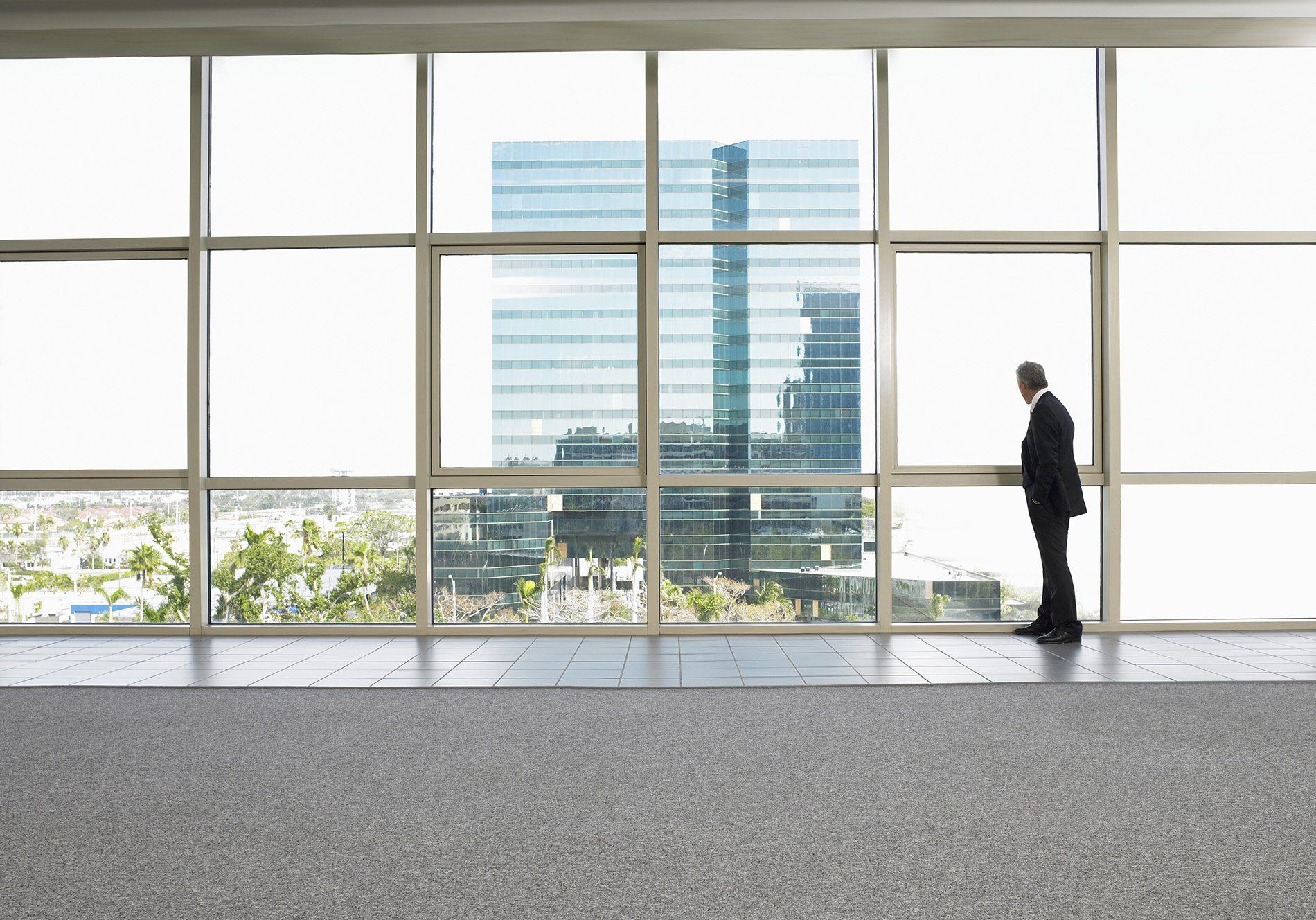 commercial window tinting lake park fl