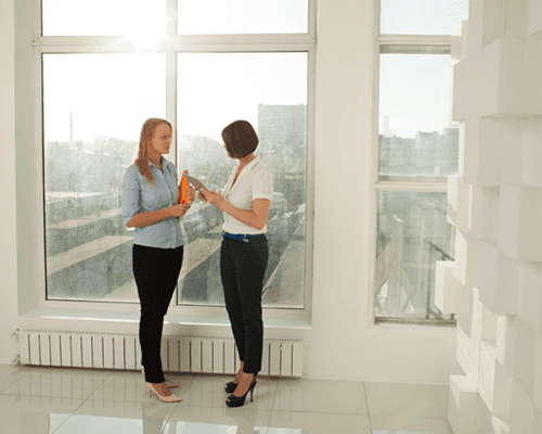 Office Window Tinting West Palm Beach