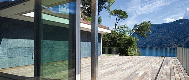 Ceramic series window film
