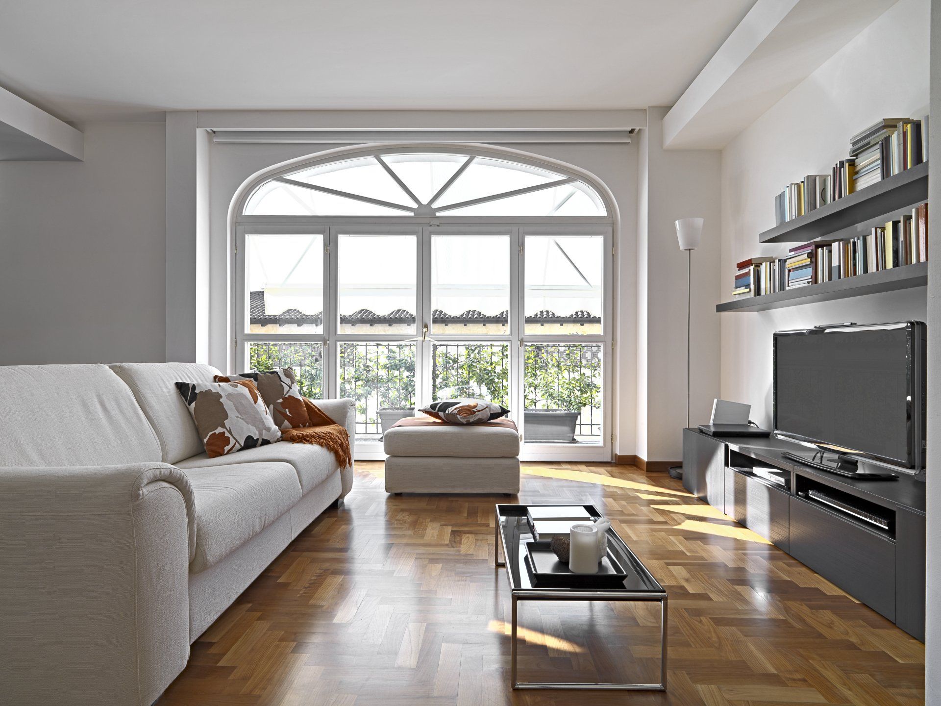 tinting your home windows