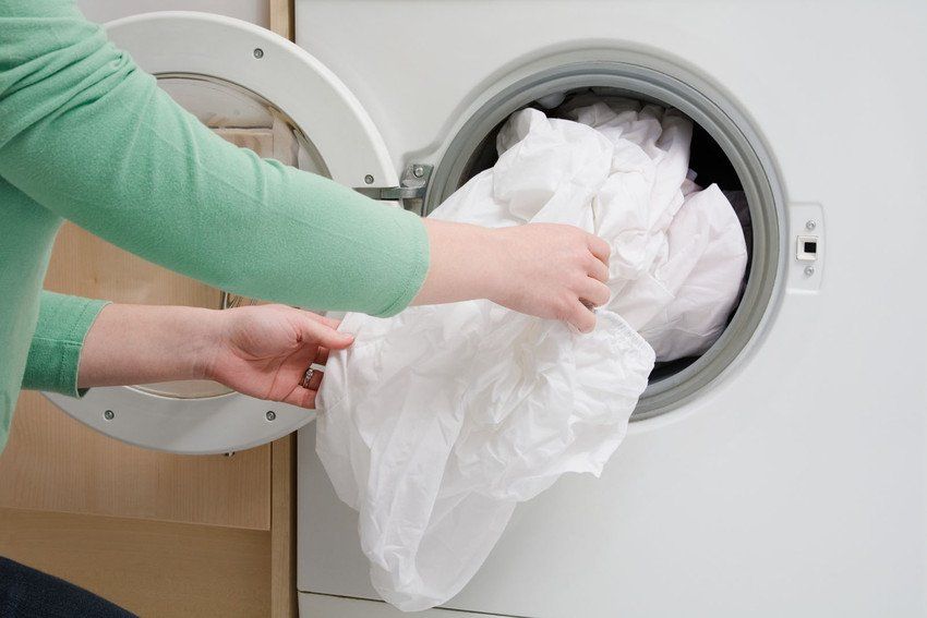laundry