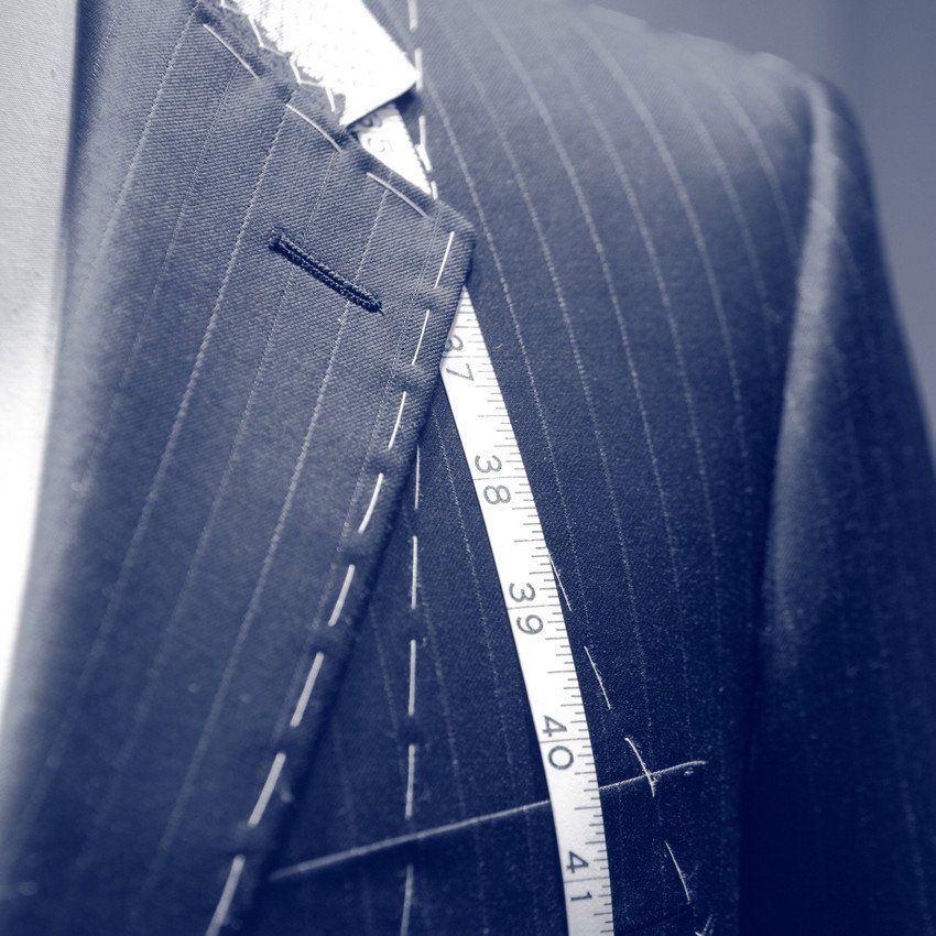 Alterations & Repair
