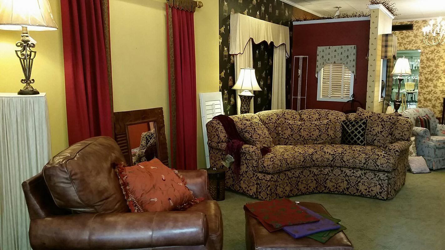 Full utilization of room space in transformation in Waynesboro, VA