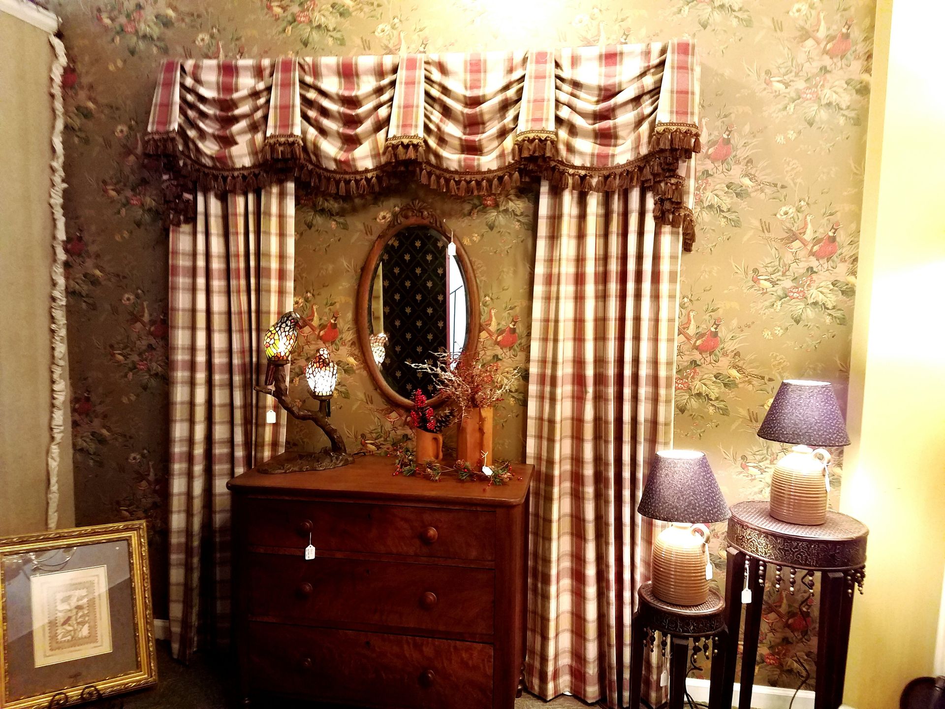 Drapery