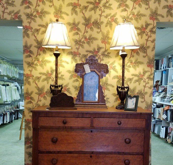 lamp shades