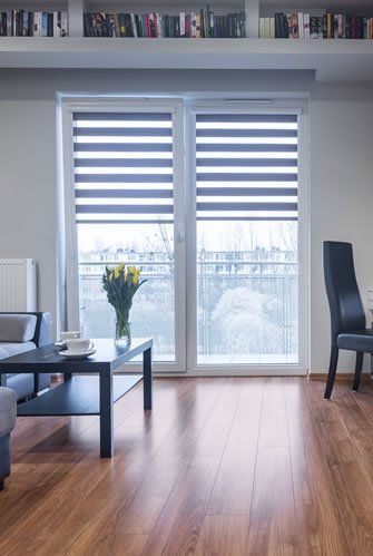 Blinds