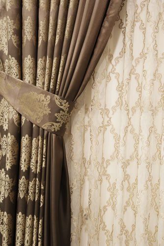Drapery