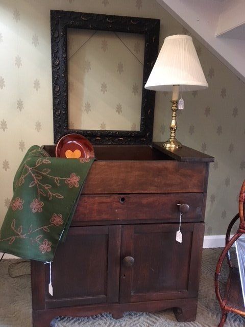 dresser