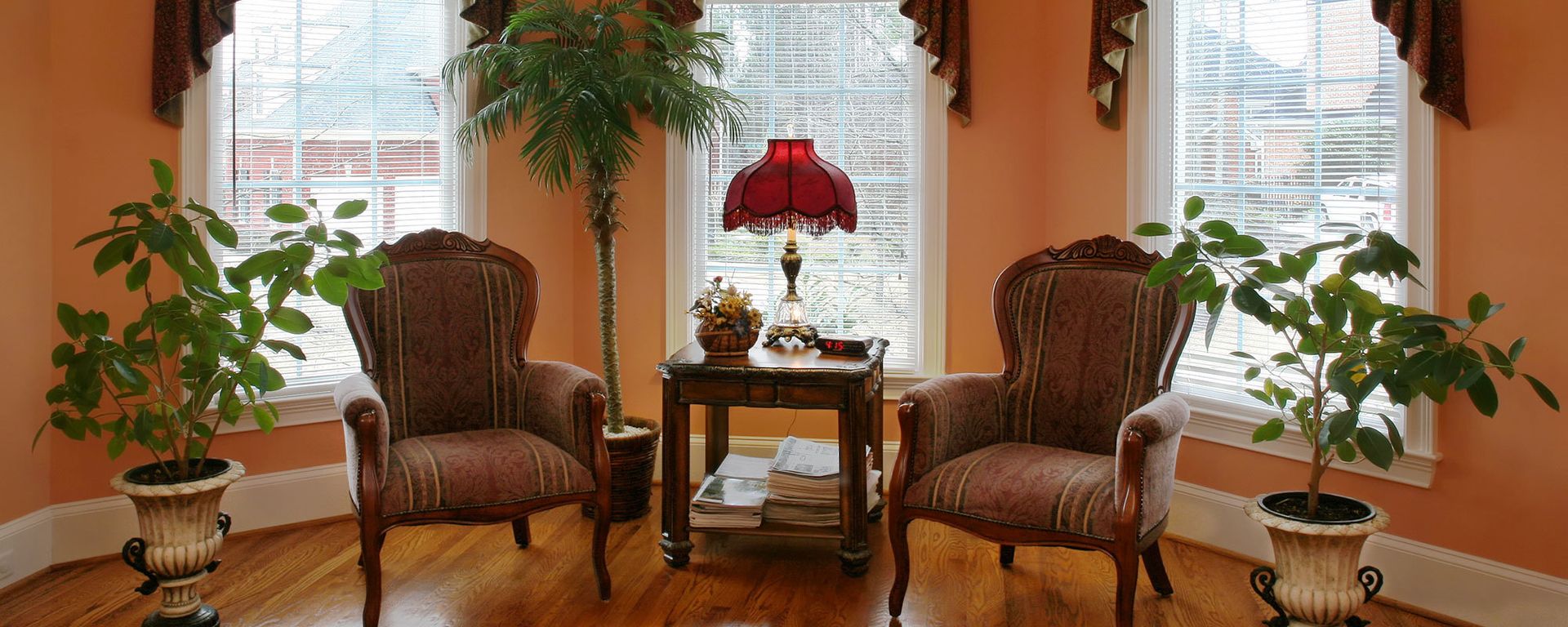 living room interior design